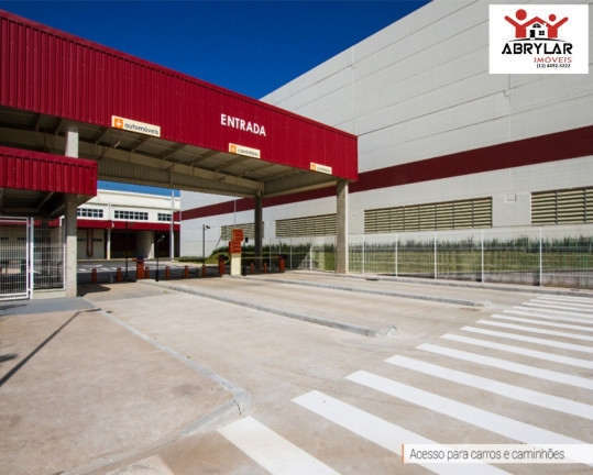 Imóvel para Alugar, 828 m² em Quinhaú - Embu Das Artes
