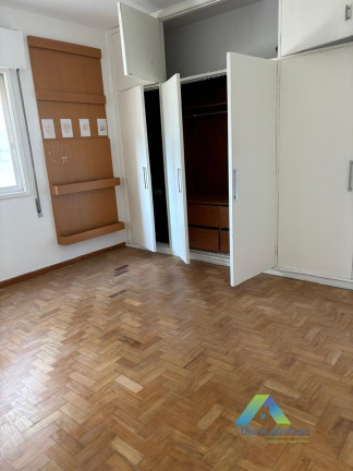 Imagem Apartamento com 3 Quartos para Alugar, 180 m² em Jardim América - São Paulo Imagem Apartamento com 3 Quartos para Alugar, 180 m² em Jardim América - São Paulo