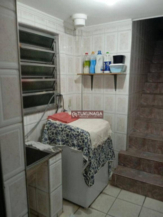 Imagem Sobrado para Alugar, 170 m² em Vila Endres - Guarulhos Imagem Sobrado para Alugar, 170 m² em Vila Endres - Guarulhos