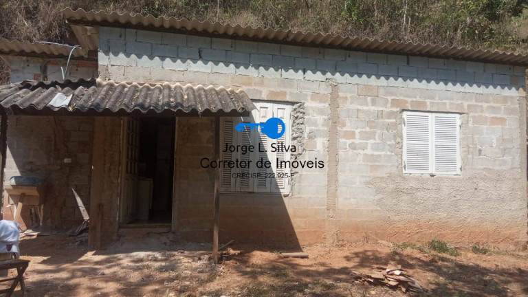 Imagem Chácara com 1 Quarto à Venda, 7.640 m² em Ponunduva - Cajamar