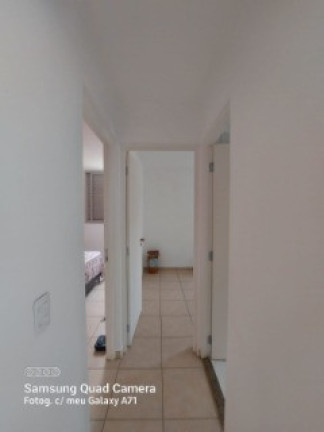 Imagem Apartamento com 2 Quartos à Venda, 54 m² em Jardim Celeste - São Paulo
