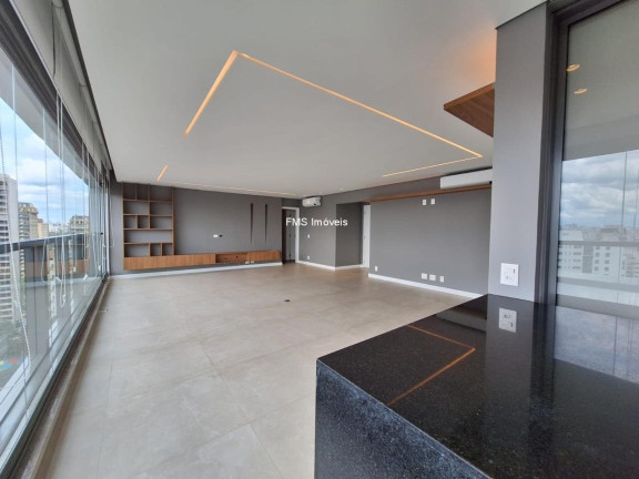 Imagem Imóvel com 3 Quartos para Alugar, 150 m² em Vila Nova Conceição - São Paulo