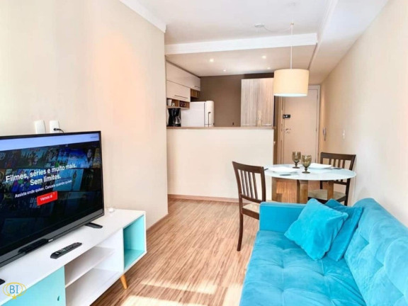 Imagem Imóvel com 1 Quarto à Venda, 53 m² em Mooca - São Paulo