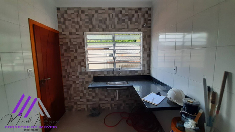 Imagem Casa com 2 Quartos à Venda, 72 m² em Japuí - São Vicente
