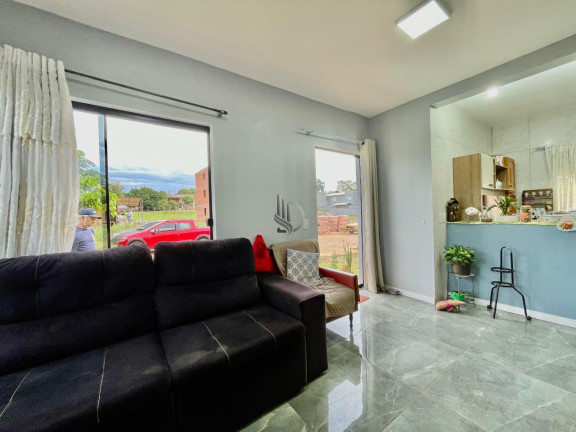 Imagem Casa com 2 Quartos à Venda, 67 m² em Tarumâ - Espumoso Imagem Casa com 2 Quartos à Venda, 67 m² em Tarumâ - Espumoso