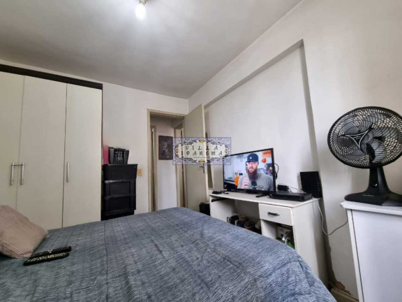Imagem Apartamento com 2 Quartos à Venda, 83 m² em Barra Da Tijuca - Rio De Janeiro
