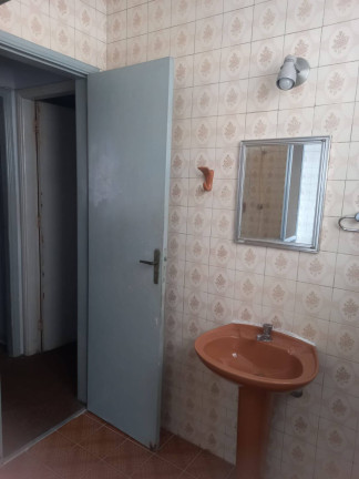 Imagem Apartamento com 2 Quartos à Venda, 57 m² em Campo Grande - Santos