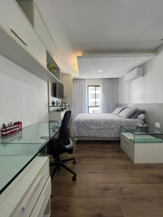 Imagem Apartamento com 3 Quartos à Venda, 140 m² em Boa Viagem - Recife