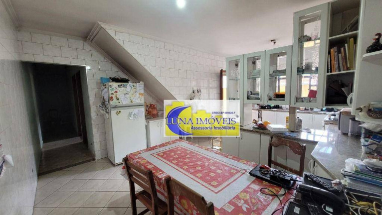 Imagem Sobrado com 4 Quartos à Venda, 200 m² em Santa Maria - São Caetano Do Sul Imagem Sobrado com 4 Quartos à Venda, 200 m² em Santa Maria - São Caetano Do Sul