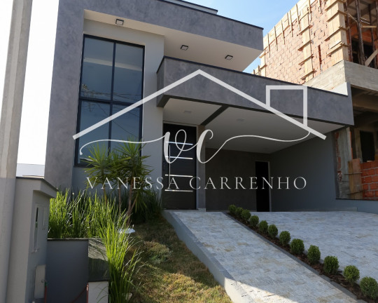 Imagem Casa com 3 Quartos à Venda,  em Ibiti Reserva - Sorocaba