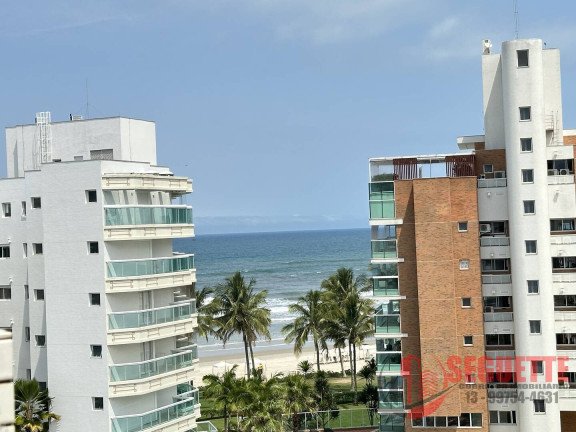 Cobertura com 5 Quartos à Venda, 192 m² em Riviera De São Lourenço - Bertioga
