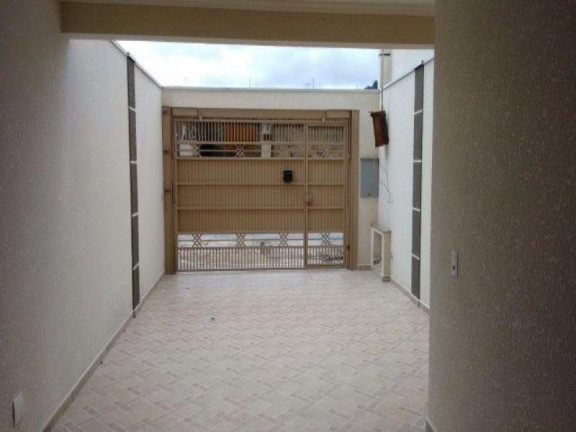 Imagem Sobrado com 3 Quartos à Venda, 150 m² em Parque Panamericano - São Paulo