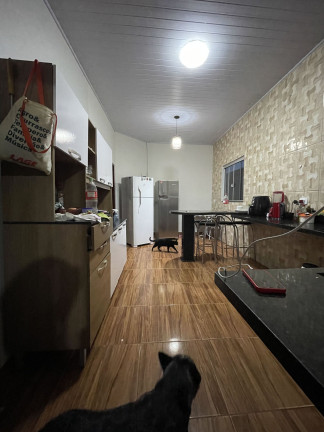 Imagem Casa com 3 Quartos à Venda, 390 m² em Residencial Bougainville - Goianésia Imagem Casa com 3 Quartos à Venda, 390 m² em Residencial Bougainville - Goianésia