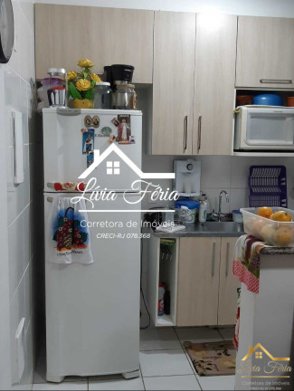 Imagem Apartamento com 2 Quartos à Venda, 50 m² em Parque São Caetano - Campos Dos Goytacazes Imagem Apartamento com 2 Quartos à Venda, 50 m² em Parque São Caetano - Campos Dos Goytacazes