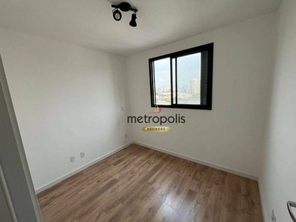 Imagem Apartamento com 2 Quartos à Venda, 49 m² em Vila Valparaíso - Santo André Imagem Apartamento com 2 Quartos à Venda, 49 m² em Vila Valparaíso - Santo André