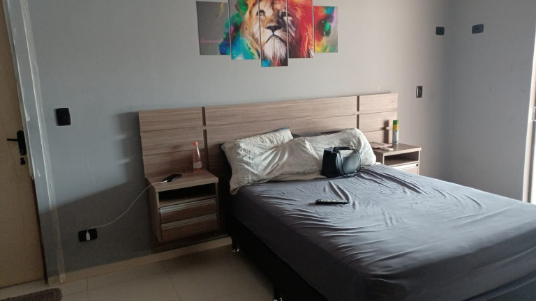 Imagem Imóvel com 3 Quartos à Venda, 120 m² em Pau Queimado - Piracicaba Imagem Imóvel com 3 Quartos à Venda, 120 m² em Pau Queimado - Piracicaba