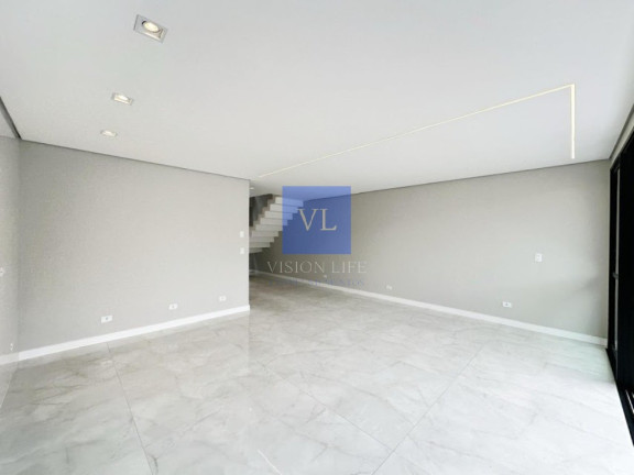 Imagem Casa com 3 Quartos à Venda, 140 m² em Capão Da Imbuia - Curitiba