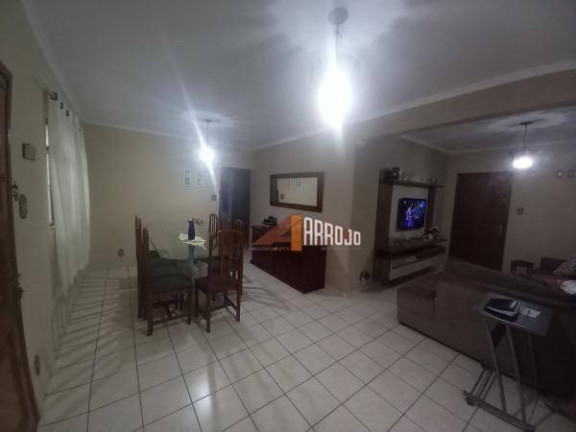 Casa com 3 Quartos à Venda, 215 m² em Cidade Antônio Estevão De Carvalho - São Paulo