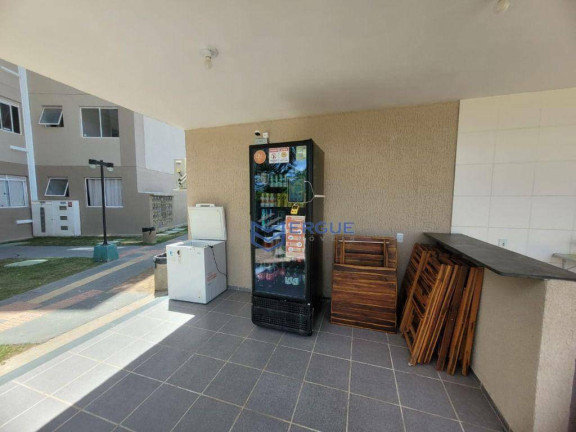 Imagem Apartamento com 2 Quartos para Alugar, 44 m² em Cajazeiras - Fortaleza Imagem Apartamento com 2 Quartos para Alugar, 44 m² em Cajazeiras - Fortaleza