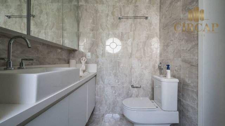 Imagem Apartamento com 3 Quartos à Venda, 125 m² em Higienópolis - São Paulo Imagem Apartamento com 3 Quartos à Venda, 125 m² em Higienópolis - São Paulo