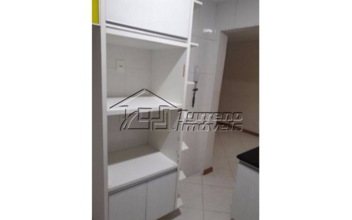 Casa de Condomínio com 3 Quartos à Venda, 120 m² em Eugênio De Melo - São José Dos Campos