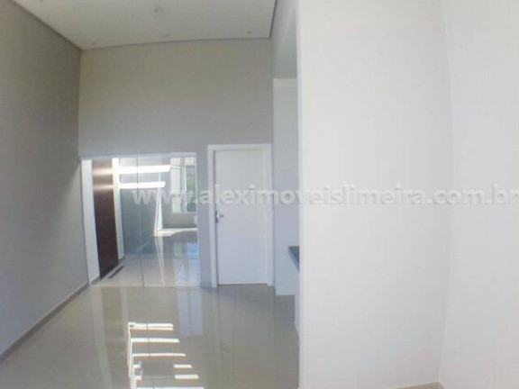 Imagem Casa de Condomínio à Venda,  em Campo Novo Limeira - Limeira