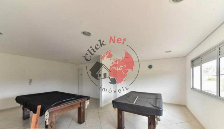 Imagem Apartamento com 2 Quartos à Venda, 60 m² em Independência - São Bernardo Do Campo Imagem Apartamento com 2 Quartos à Venda, 60 m² em Independência - São Bernardo Do Campo