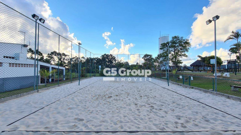 Imagem Terreno em Condomínio à Venda, 1.300 m² em Parque Village Castelo - Itu