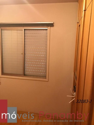 Imagem Apartamento com 2 Quartos à Venda, 60 m² em Vila Andrade - São Paulo