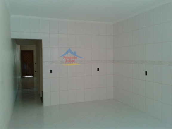 Imagem Sobrado com 3 Quartos à Venda, 145 m² em Parque Das Nações - Santo André