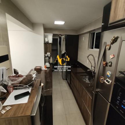 Imagem Apartamento com 3 Quartos à Venda, 70 m² em Encruzilhada - Recife
