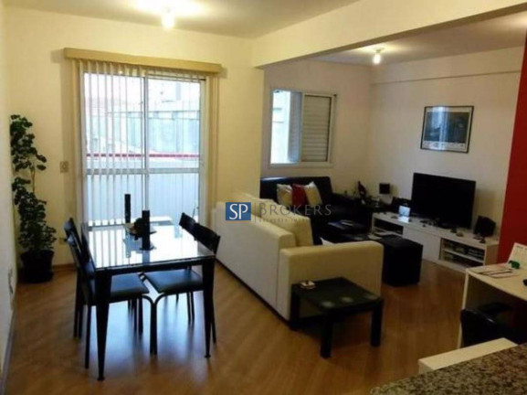 Imagem Apartamento com 2 Quartos à Venda ou Locação, 57 m² em Vila Dom Pedro Ii - São Paulo Imagem Apartamento com 2 Quartos à Venda ou Locação, 57 m² em Vila Dom Pedro Ii - São Paulo