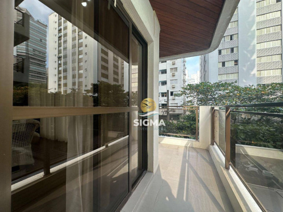 Imagem Apartamento com 3 Quartos à Venda, 109 m² em Pitangueiras - Guarujá Imagem Apartamento com 3 Quartos à Venda, 109 m² em Pitangueiras - Guarujá