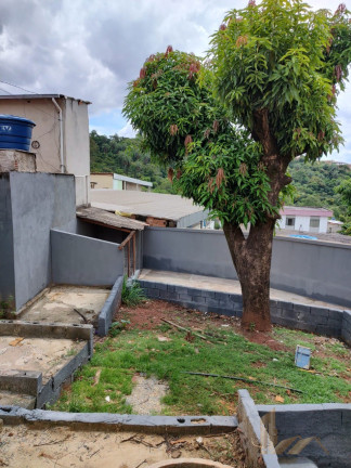 Imagem Casa com 3 Quartos à Venda, 360 m² em Belmonte - Belo Horizonte Imagem Casa com 3 Quartos à Venda, 360 m² em Belmonte - Belo Horizonte