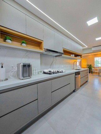 Imagem Apartamento com 4 Quartos à Venda, 195 m² em Riviera De São Lourenço - Bertioga