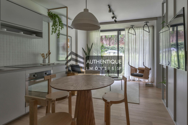 Imagem Apartamento com 1 Quarto à Venda, 62 m² em Vila Madalena - São Paulo Imagem Apartamento com 1 Quarto à Venda, 62 m² em Vila Madalena - São Paulo