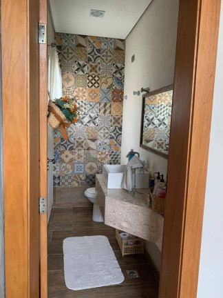 Imagem Casa de Condomínio com 4 Quartos à Venda, 300 m² em Alphaville - Santana De Parnaíba Imagem Casa de Condomínio com 4 Quartos à Venda, 300 m² em Alphaville - Santana De Parnaíba