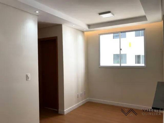 Imagem Apartamento com 2 Quartos à Venda, 45 m² em Jardim Das Indústrias - São José Dos Campos Imagem Apartamento com 2 Quartos à Venda, 45 m² em Jardim Das Indústrias - São José Dos Campos