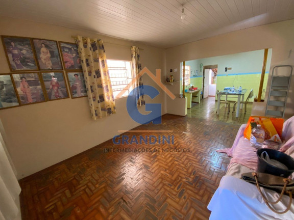 Casa com 5 Quartos à Venda, 675 m² em Mirante - Mogi Mirim