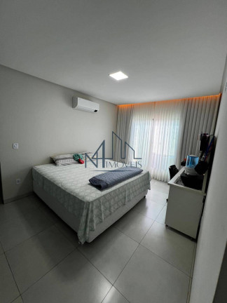 Imagem Casa com 2 Quartos à Venda, 205 m² em Jardim Buriti Sereno - Aparecida De Goiânia