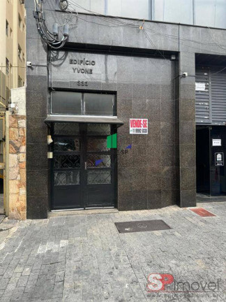 Imagem Apartamento com 2 Quartos à Venda, 44 m² em Brás - São Paulo