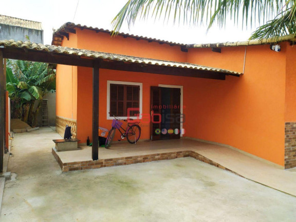 Imagem Casa com 3 Quartos à Venda, 150 m² em Porto Do Carro - Cabo Frio Imagem Casa com 3 Quartos à Venda, 150 m² em Porto Do Carro - Cabo Frio