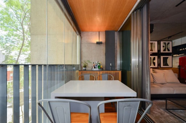 Imagem Apartamento com 1 Quarto à Venda, 44 m² em Vila Mariana - São Paulo Imagem Apartamento com 1 Quarto à Venda, 44 m² em Vila Mariana - São Paulo