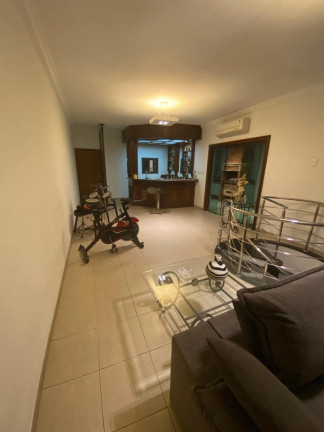 Imagem Apartamento com 4 Quartos à Venda, 322 m² em Ponta Da Praia - Santos Imagem Apartamento com 4 Quartos à Venda, 322 m² em Ponta Da Praia - Santos