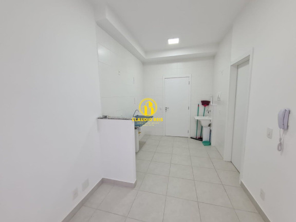 Imagem Apartamento com 1 Quarto para Alugar, 27 m² em Jardim Caravelas - São Paulo