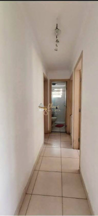 Imagem Apartamento com 3 Quartos à Venda, 60 m² em Vila Das Belezas - São Paulo