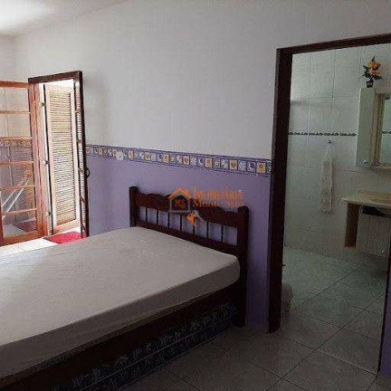 Imagem Sobrado com 4 Quartos à Venda, 400 m² em Jordanópolis - Arujá Imagem Sobrado com 4 Quartos à Venda, 400 m² em Jordanópolis - Arujá