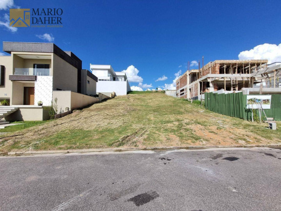 Imagem Terreno à Venda, 513 m² em Condomínio Residencial Alphaville - São José Dos Campos Imagem Terreno à Venda, 513 m² em Condomínio Residencial Alphaville - São José Dos Campos
