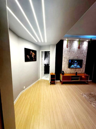 Imagem Apartamento com 2 Quartos à Venda, 70 m² em Flamengo - Rio De Janeiro