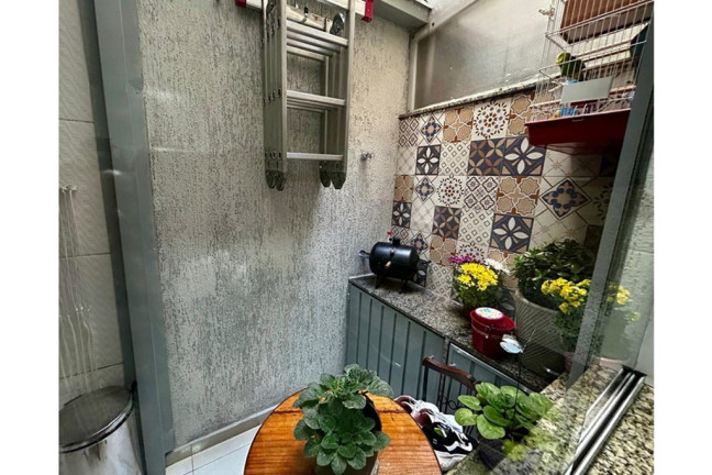 Imagem Casa de Condomínio com 2 Quartos à Venda, 55 m² em Vila Carrão - São Paulo